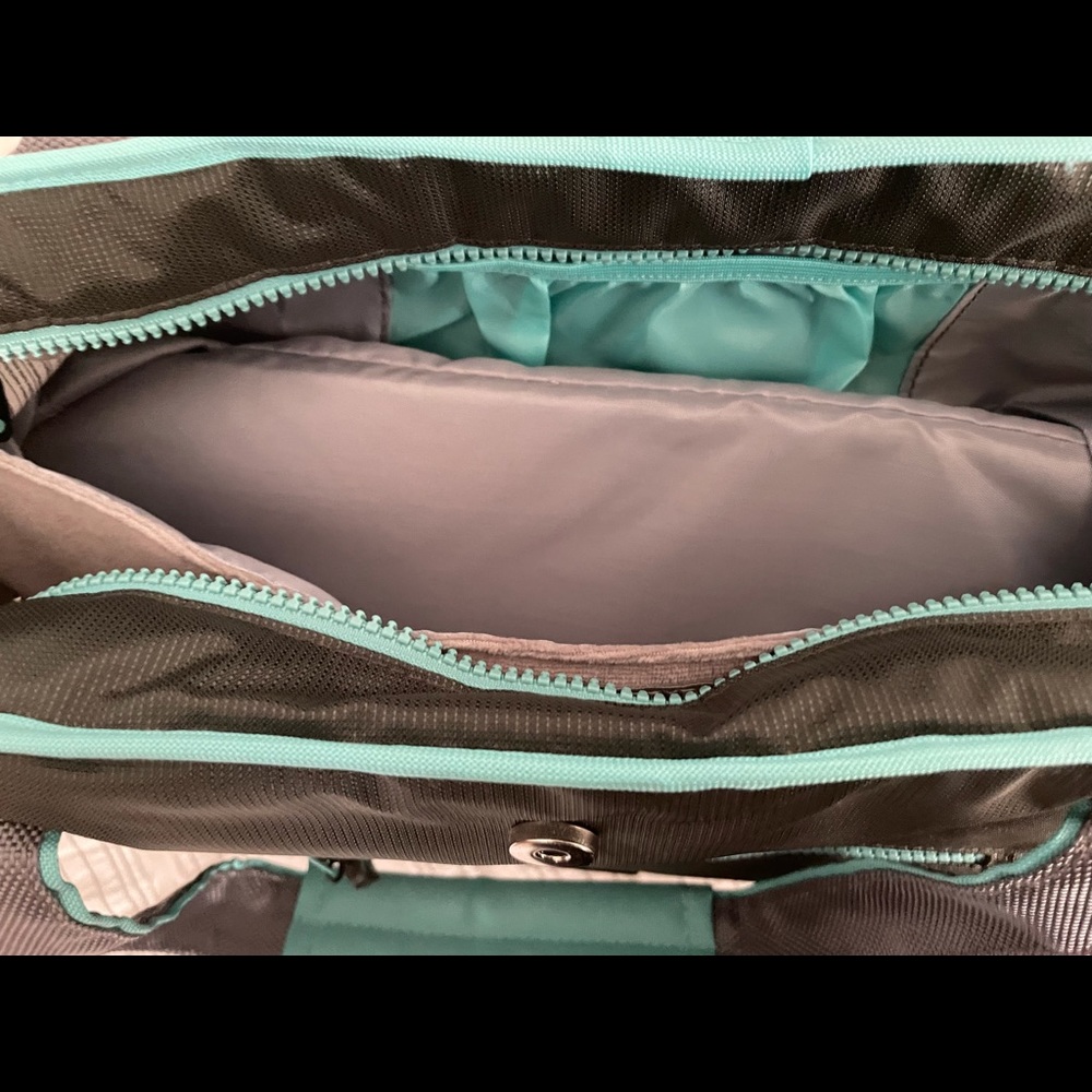 Food prep bag - Picture 3 of 5